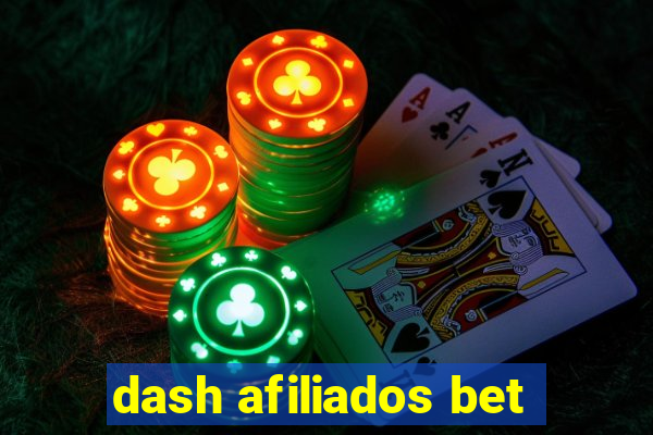 dash afiliados bet